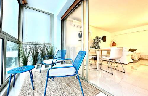 Stylish Comfort in Mandelieu - Foto 27