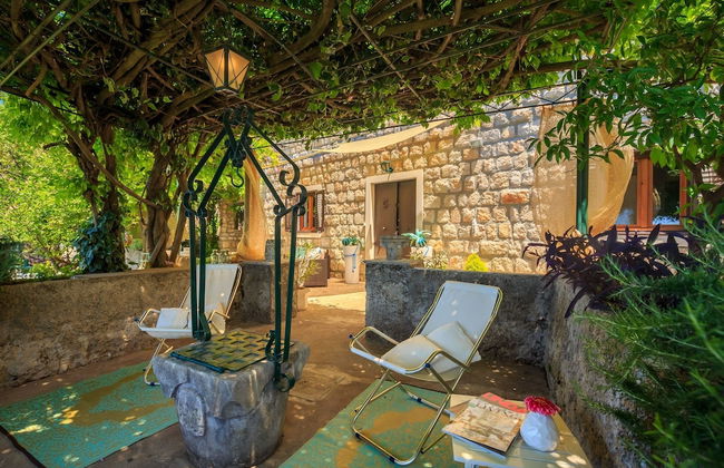 Villa Isanda - Foto 25