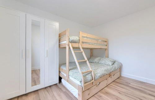 VT Refugio de Paz en la Naturaleza casa Espaciosa para Familias y Grupos - Foto 21