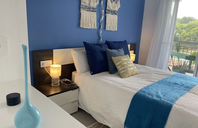 Your Retro Beach Front Hideaway in Salou - Photo 5