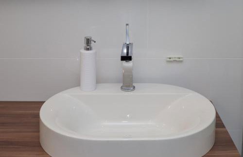 Casa Moderna - New Spacious Apartments - Foto 68