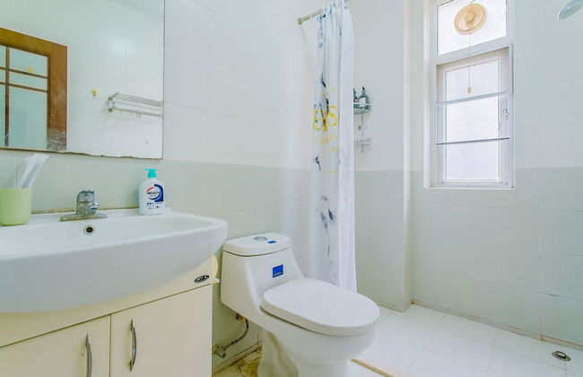 Locals Boutique Apartment Gongbei No.1 - Photo 35