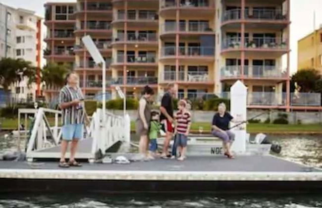 On The River Apartments - Photo 72