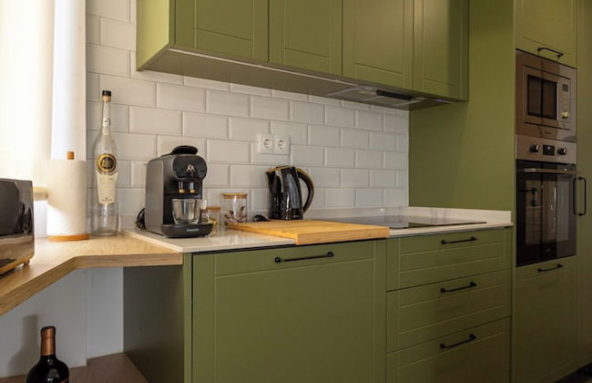 Tenerias Apart Corp S.L - Foto 32