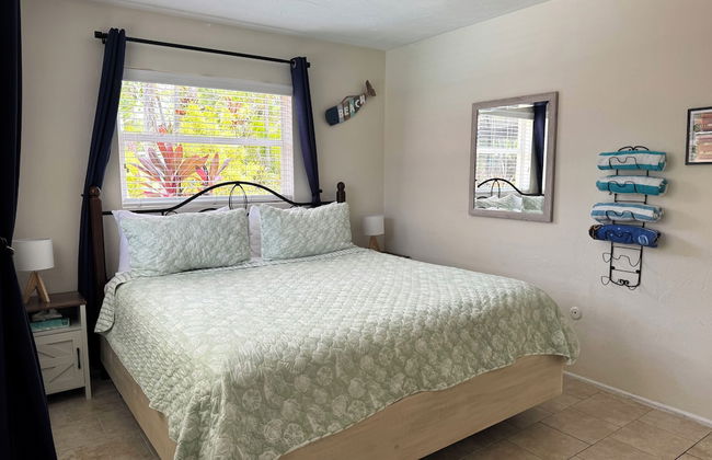 Tropical Villas of Venice Beach - Foto 24