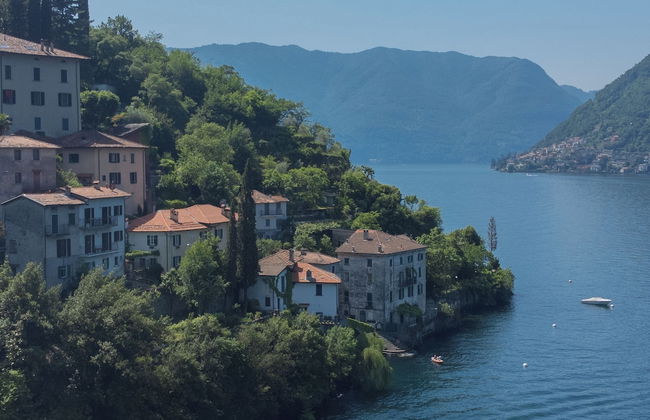 Lavarell House - Best Lake View by Rent all Como - Foto 27