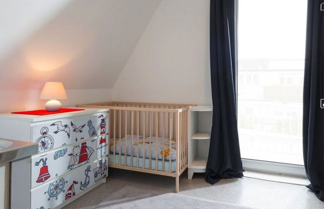 Frisian House Norderney - Foto 7