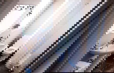 Lovely 1- Bedroom Apartm, Huge Balcony, Lovely View - Foto 11