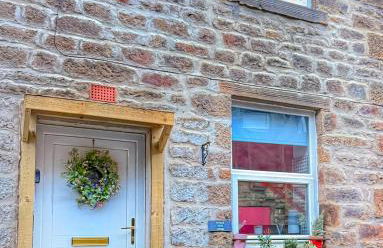 Orchard Nook Cottage, 1 bedroom - Foto 1