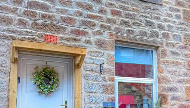 Orchard Nook Cottage, 1 bedroom - Foto 1