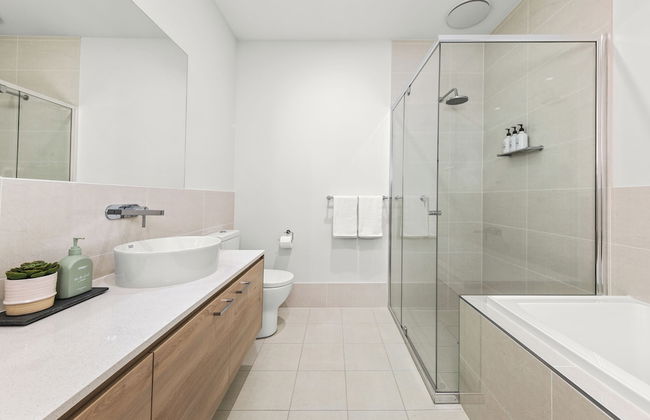 Urban Rest Port Adelaide Apartments - Foto 27