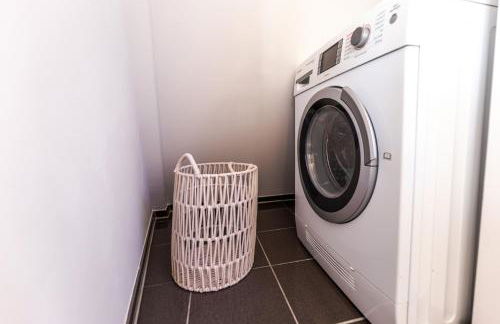 130 qm Maisonette-Penthouse - Dachterrasse mit exklusivem Panoramablick - Foto 20