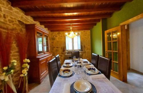 O Rincón de Mercedes - Foto 14