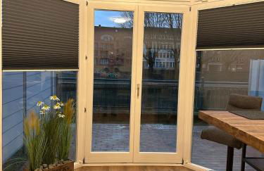 Terrassenwohnung City an der Kleinen Weser - Foto 11