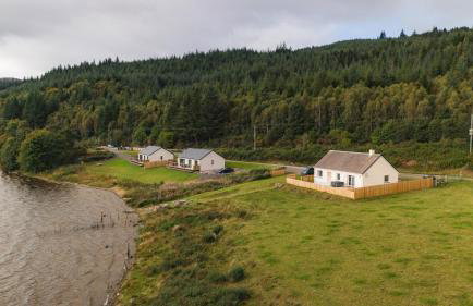 Loch Ness Cottage - Foto 7