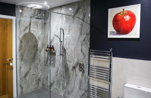 Bramley Suite - The Apple Barn - Foto 8