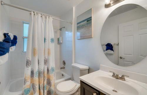 14 Mi to Disney Home with Private Pool in Davenport - Foto 16