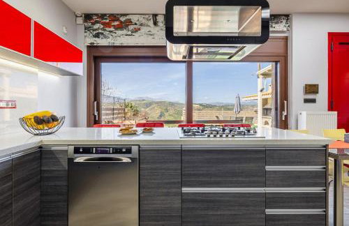 Stone Build Modern and Traditional Villa near Heraklion - Foto 12