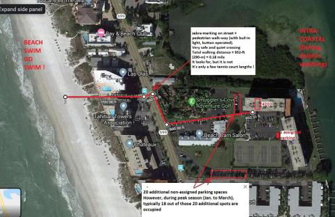 Bayshore Yatch Tennis Condo 2br 3 beds, Walking Distance to Beautiful Quite Beach - Foto 16