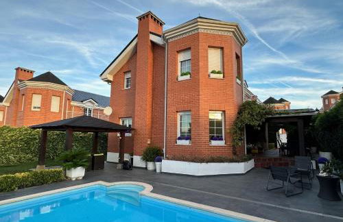 !Chalet de lujo para vacaciones!... - Foto 1