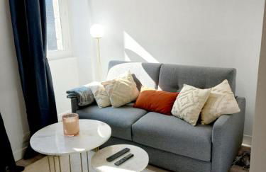 RARE Entre Luxe et Douceur Séjournez au Port de Saint-Goustan - Foto 7