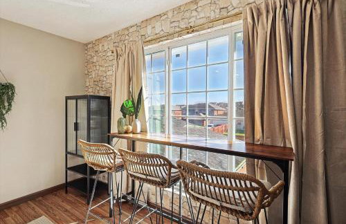 Luxury 5BR Getaway w Pool Hot Tub & Cinema - Foto 40