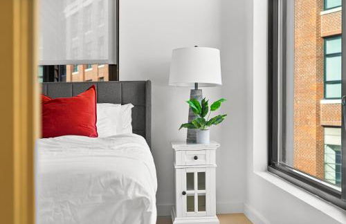 Furnished Apartment in South Boston - Foto 51