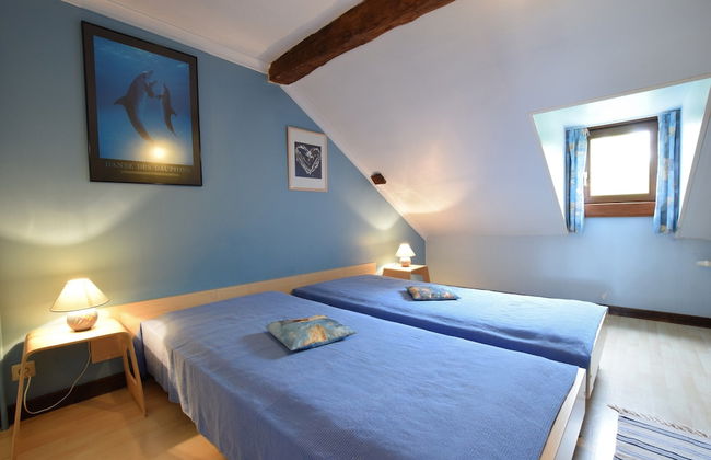 Cozy Family Stay in Durbuy - Foto 26