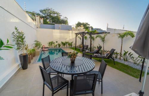 Kamabre Luxury Villas - Foto 41