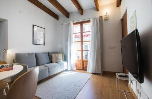 Apartamentos La Xerea - Foto 75