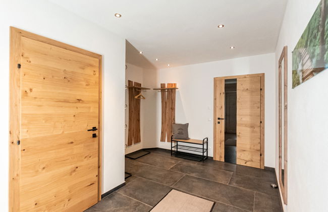 Alpenauszeit - Foto 37