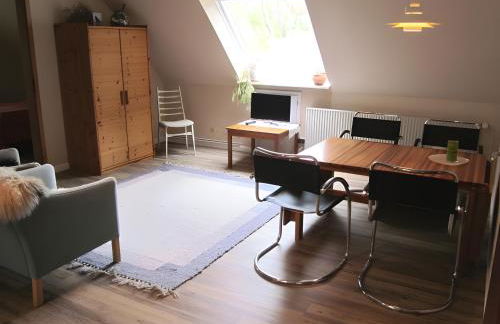 Druidenhain Hof Neudamm - Foto 10