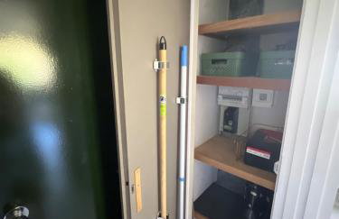 Chamrousse appartment 4 personnes La Lauzière - Foto 18