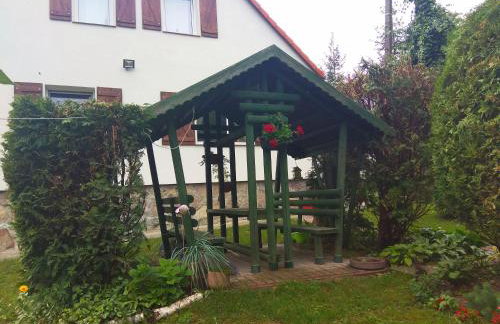 W starej szkole - agroturystyka - Foto 49