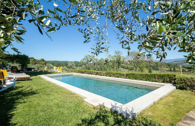 Villa Settignano by Mmega - Foto 21