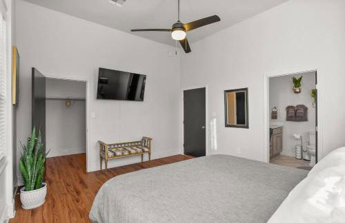Stunning 2-Bedroom Garden District Newly Renovated - Foto 13