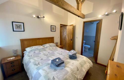 Guernsey Cottage - Foto 17