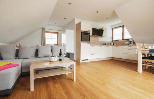 Rhönpanorama - Foto 1