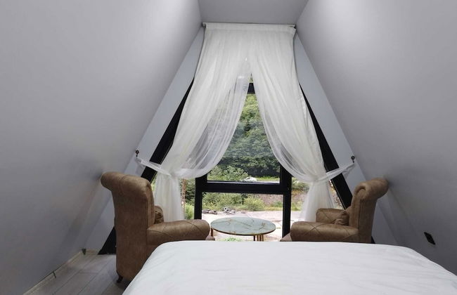 Çaykara Bungalov - Uzungöl - Foto 2