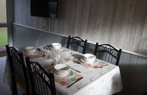 The Glade, Penstowe Holiday Park, Kilkhampton - Foto 12