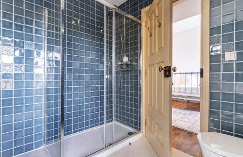 Nomad s Family - 4bdr Country House Macieira - Foto 44