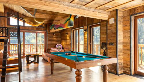 Black Diamond - Tignes - Foto 3