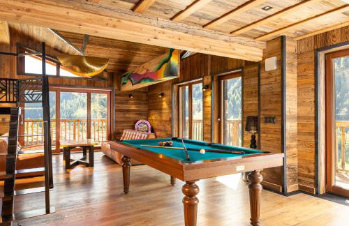 Black Diamond - Tignes - Foto 3