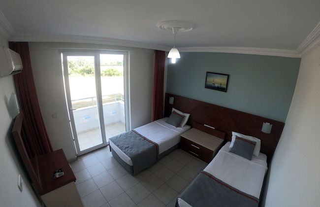 Irem Garden Hotel & Apartments - Foto 15