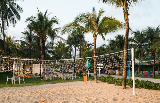 Kosmos Apart Hotel - Foto 36