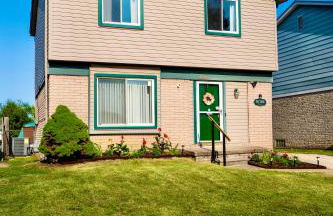 Osmun House - Foto 1