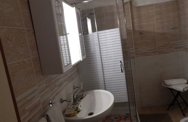 Albatro Rooms - Foto 25