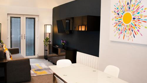 Warwick Road Studios - Foto 4