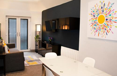 Warwick Road Studios - Foto 4