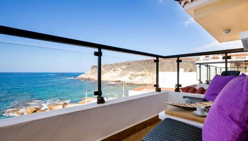 Apartments La Caleta Sunrises - Foto 2